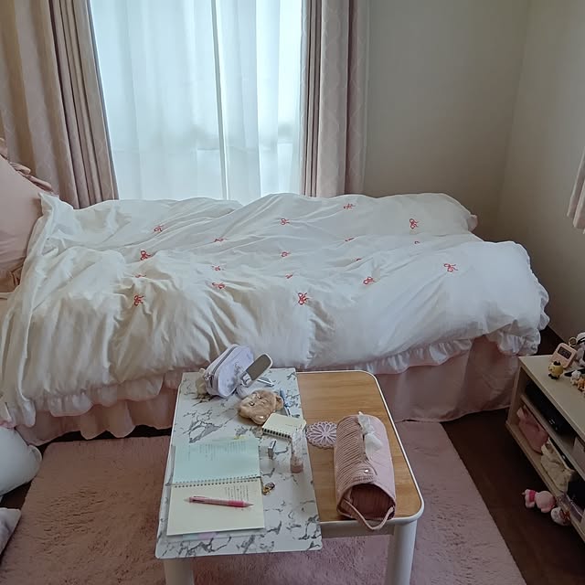 moyuさんの部屋