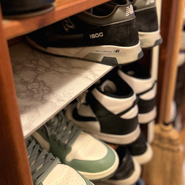 Kuniさんの部屋