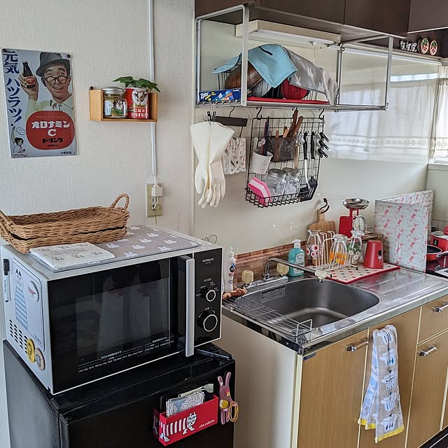 MIKNさんの部屋