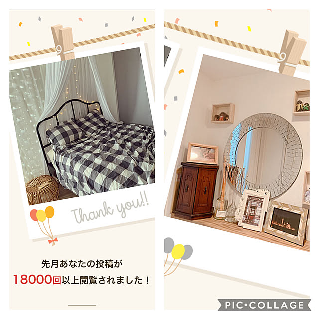 sarandonさんの実例写真