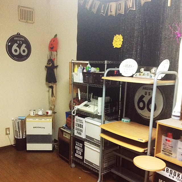 RikuLuluさんの実例写真