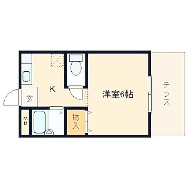 Kumiさんの実例写真