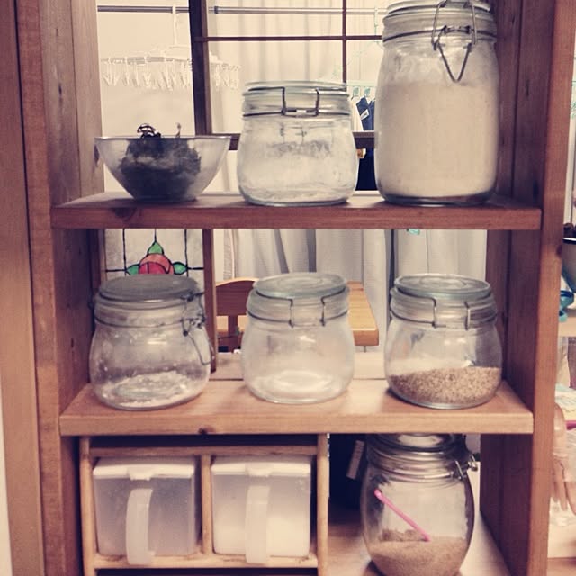 yomogiさんの実例写真