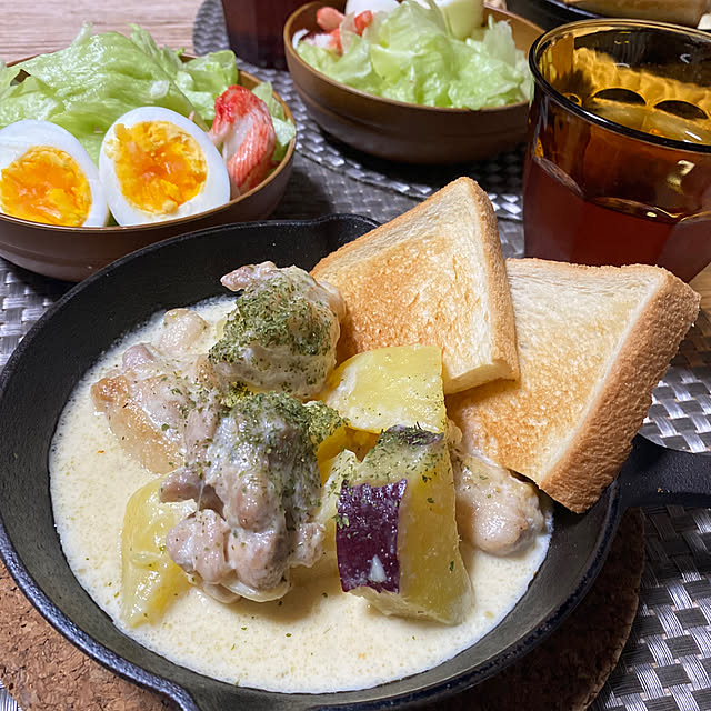 mintteaさんの部屋