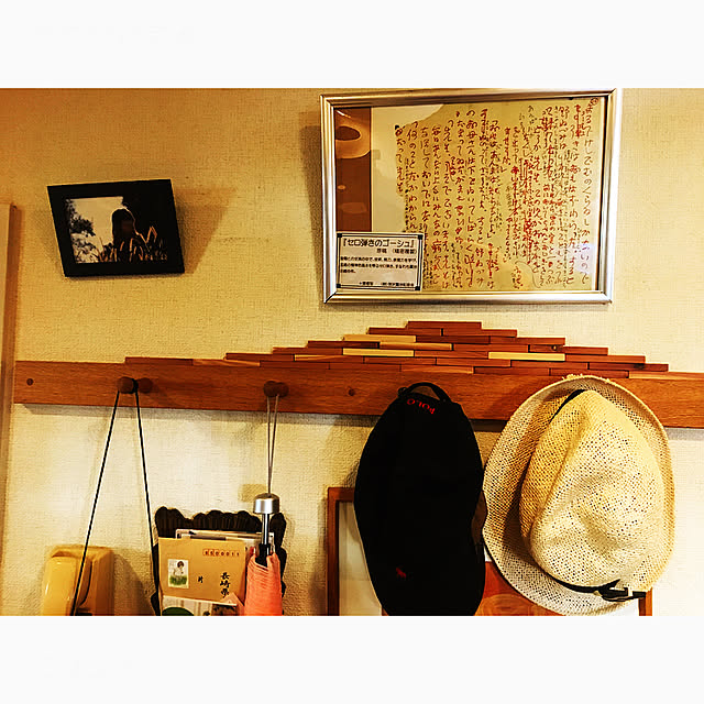 Naotakaさんの実例写真