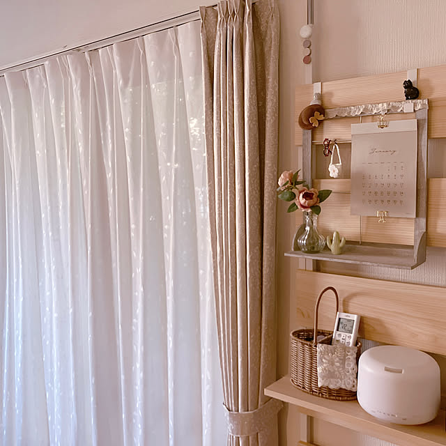 yuukiさんの部屋