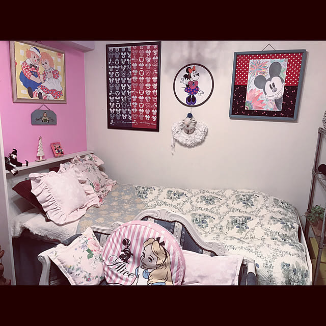 machakoさんの実例写真
