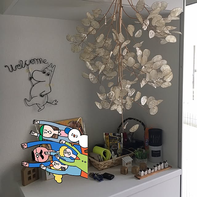 Monka63さんの実例写真