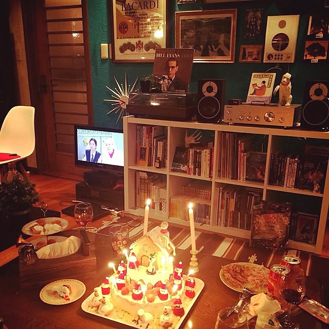 ALNE_roomさんの実例写真