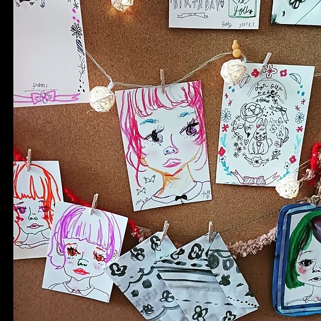 LingoFuu.さんの実例写真