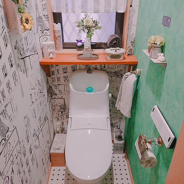 kimipafukokko1さんの実例写真