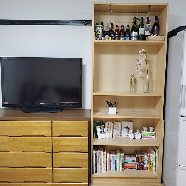 RoomClipアンケート/リビングのインテリア実例 - 2020-02-02 20:55:42