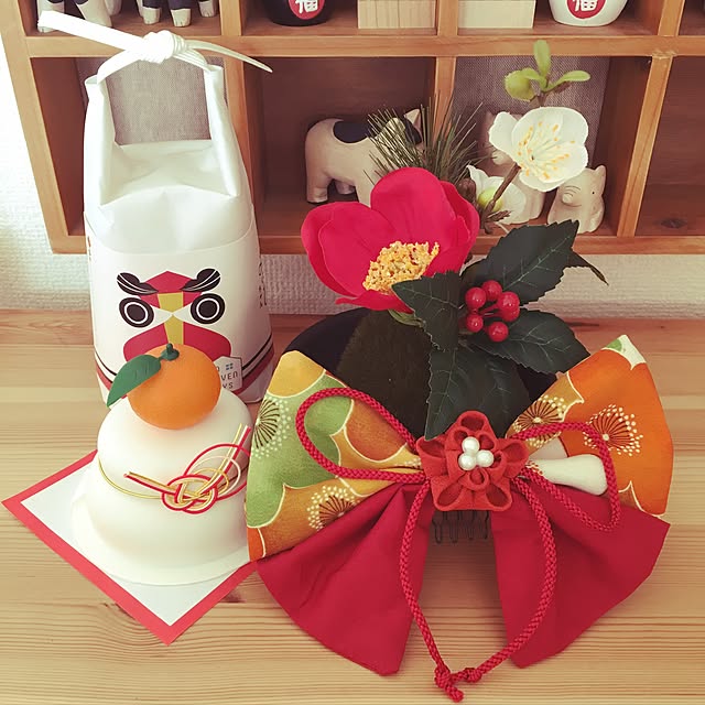 tamakiさんの実例写真