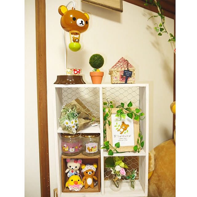Rinakkumaさんの実例写真