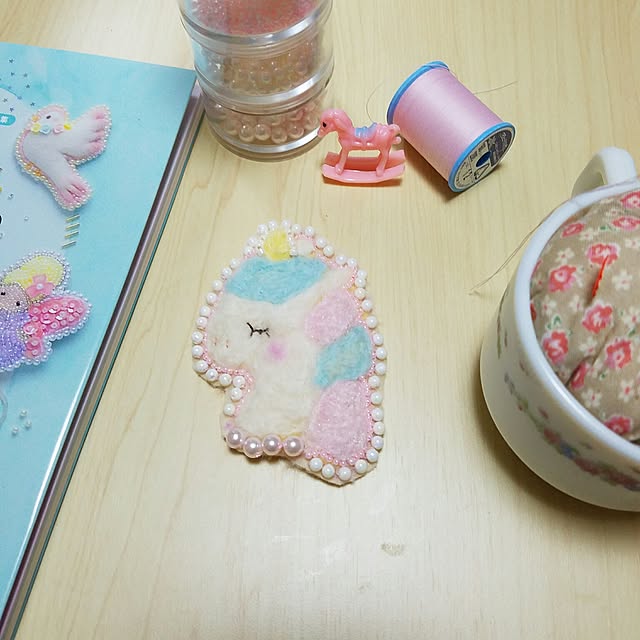 kuri34さんの実例写真