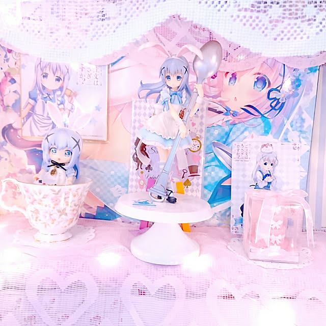 piyoさんの実例写真