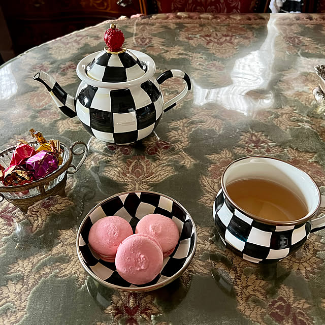 AYUKOさんの部屋