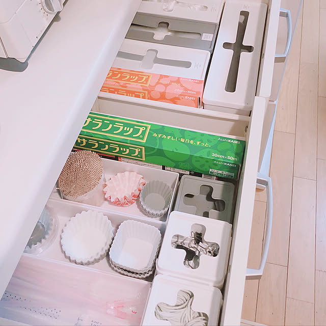 milkcocoaさんの実例写真