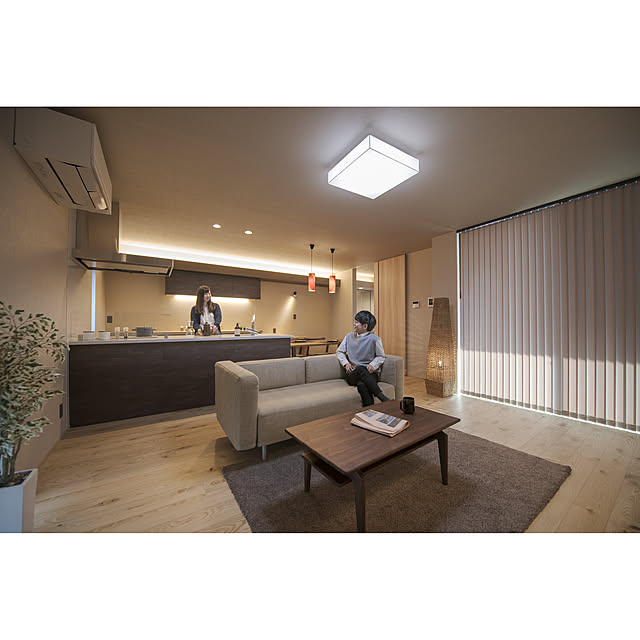 DETAIL-HOMEさんの実例写真