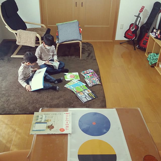 cozylifeさんの実例写真