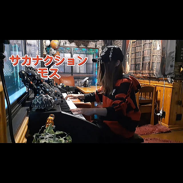 kiraさんの実例写真