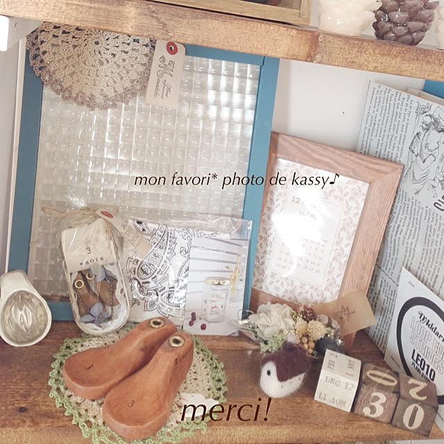 kassyyomeさんの実例写真