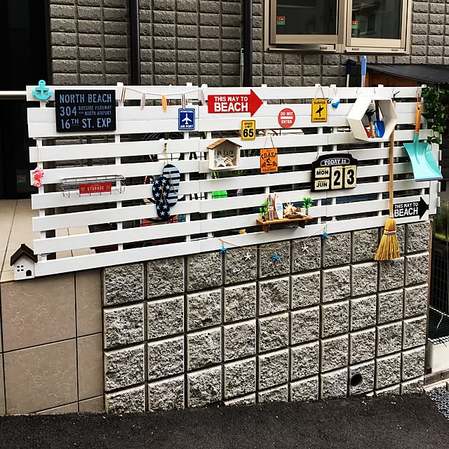 Kaiさんの実例写真