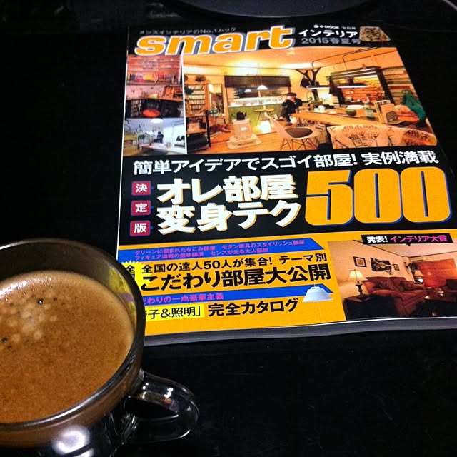 Shigeさんの実例写真