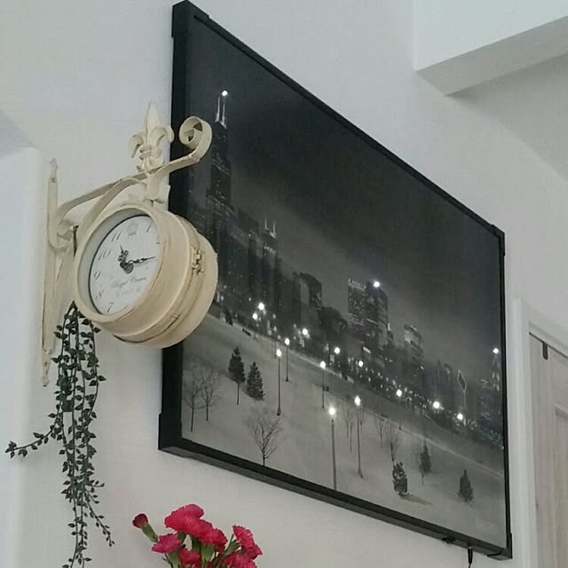 K.S.Rさんの実例写真