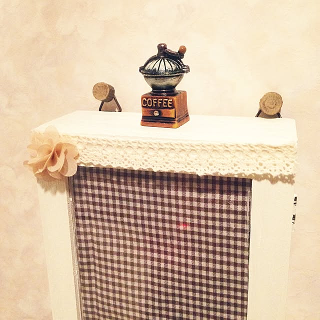 raindropさんの実例写真