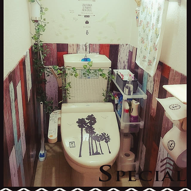 deerloveさんの実例写真