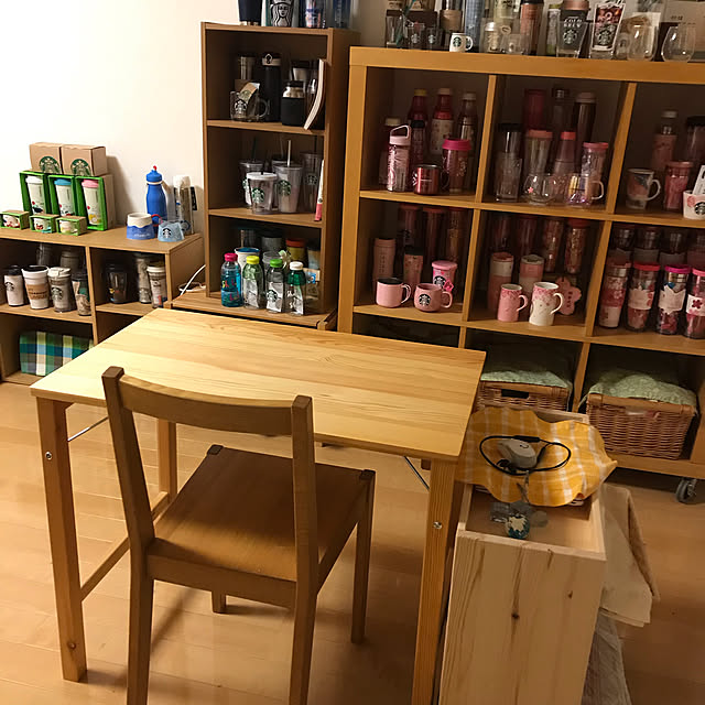 c.kさんの実例写真