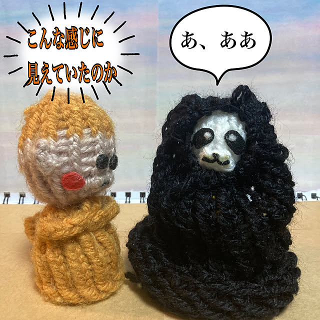 manduonmaさんの実例写真