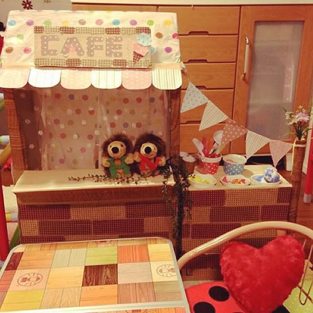 poturiさんの実例写真