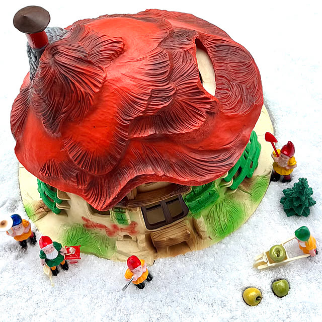 matubokkuriさんの実例写真