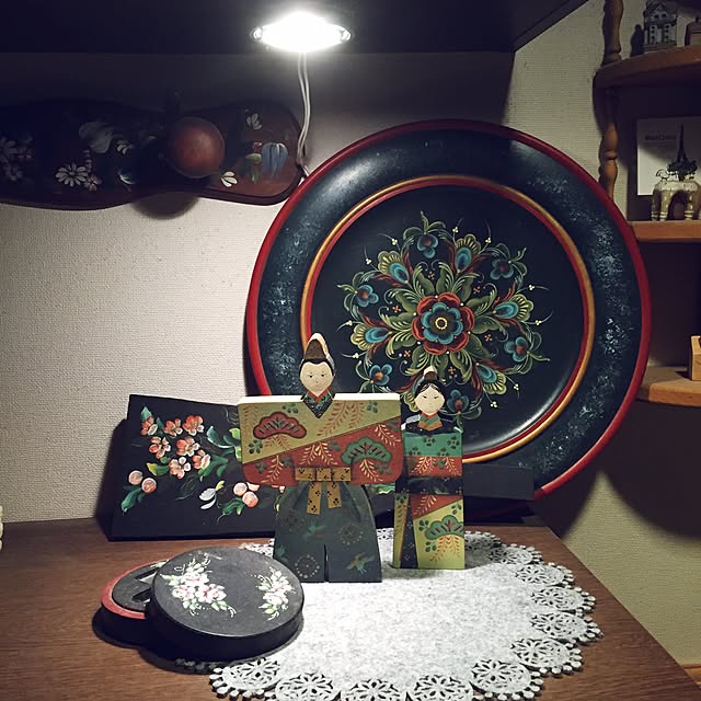 harapekoさんの実例写真