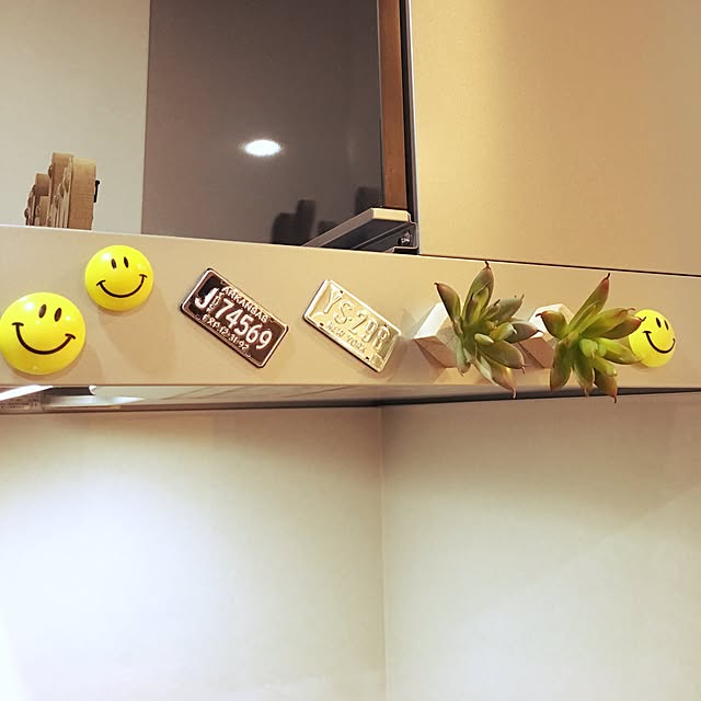 syk.o9o2_ekimaeさんの実例写真