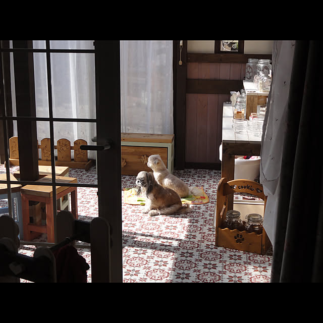 wandafourさんの実例写真