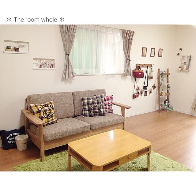 makochi.mさんの実例写真