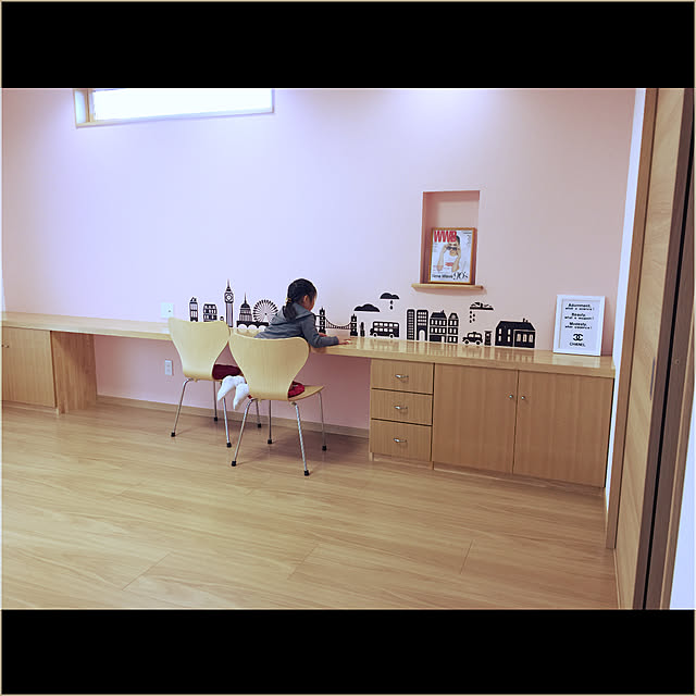 TOMOさんの実例写真
