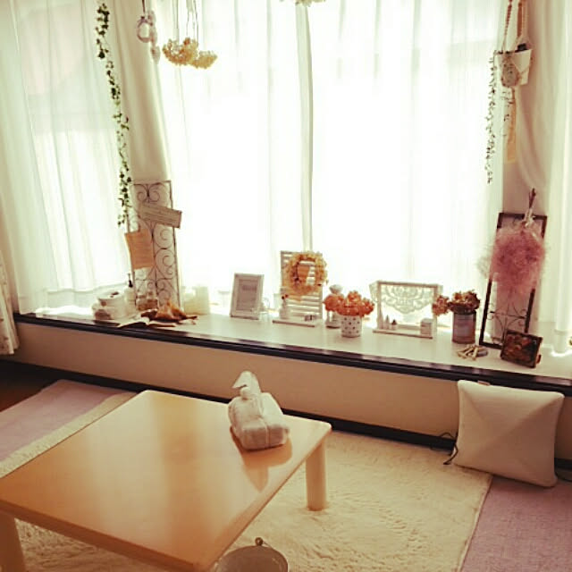 a.roseさんの実例写真