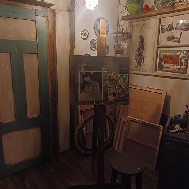 scrapheaven55さんの部屋