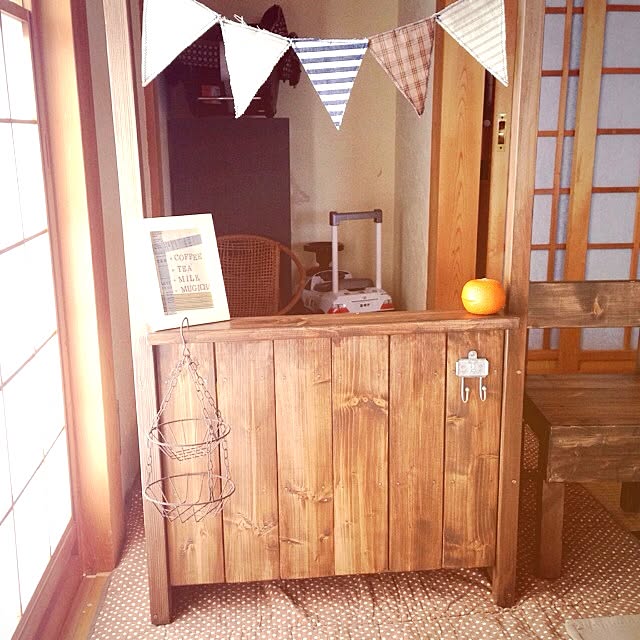 Emiさんの実例写真