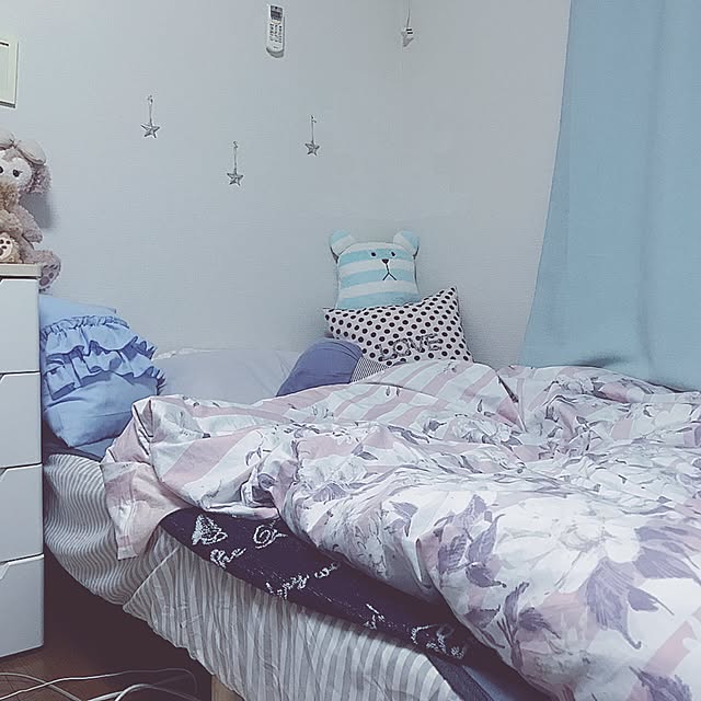 cocoaさんの実例写真
