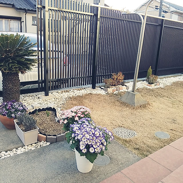 tomoさんの実例写真