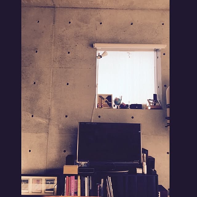 vさんの実例写真
