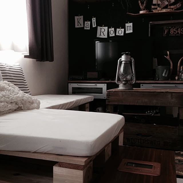 miiさんの実例写真