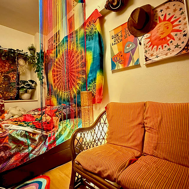 sak.さんの実例写真