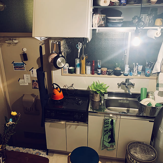 maruさんの実例写真