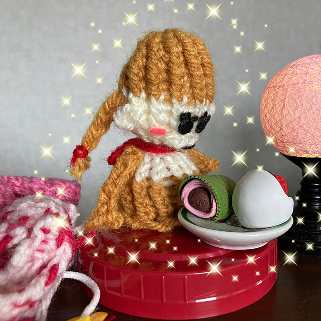 manduonmaさんの部屋